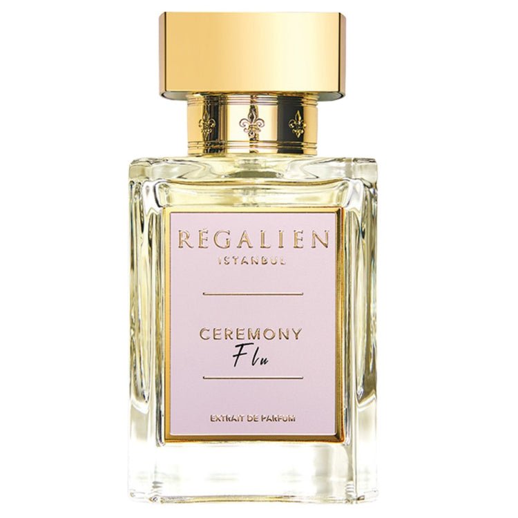 Regalien Ceremony Flu Extrait de Parfum