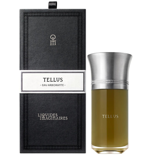 Liquides Imaginaires Tellus Eau De Parfum