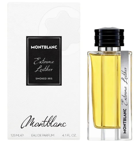 Extreme Leather Eau de Parfum