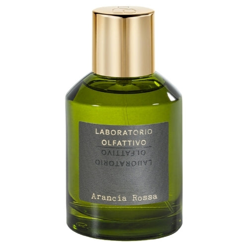 Laboratorio Olfattivo Arancia Rossa Parfum Cologne