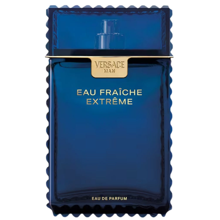 Versace Man Eau Fraîche Extrême Eau de Parfum