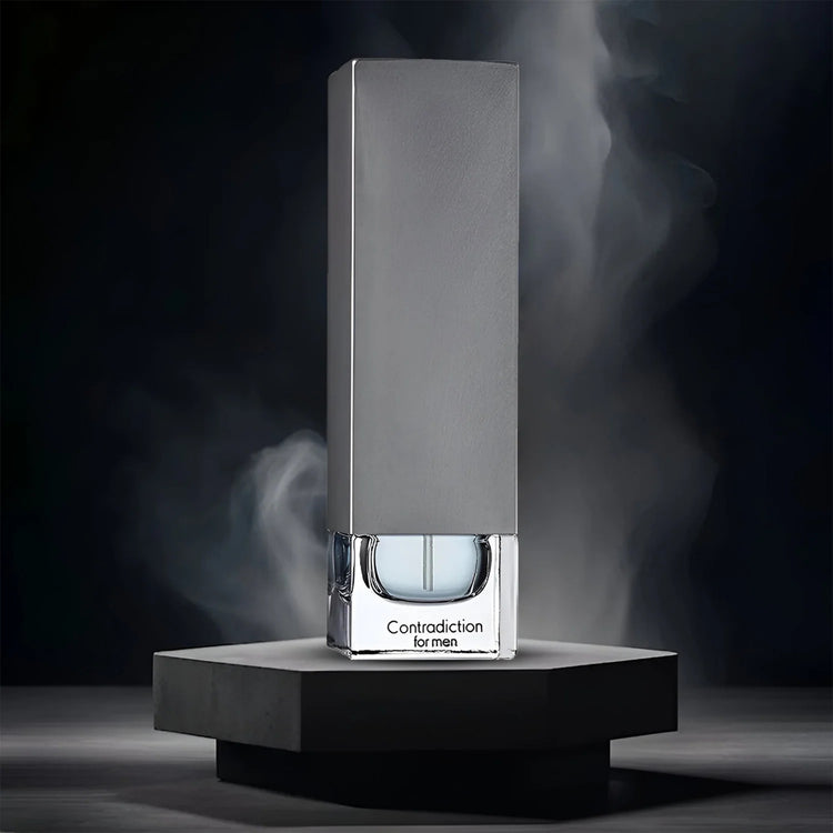 Calvin Klein Contradiction for Men Eau de Toilette