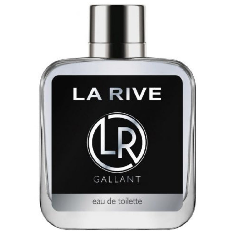 La Rive Gallant Eau De Toilette for Men