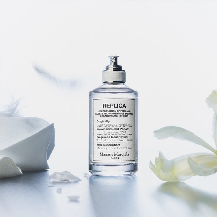 Maison Martin Margiela Replica Lazy Sunday Morning Eau De Toilette