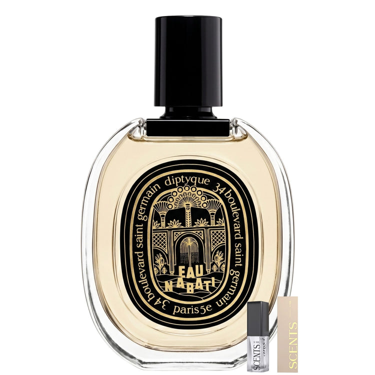 Diptyque Eau Nabati Eau de Parfum