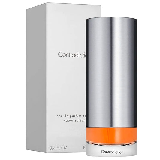Calvin Klein Contradiction Eau De Parfum