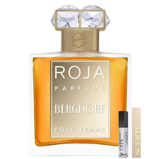 Roja Parfums Bergdorf Pour Femme Parfum