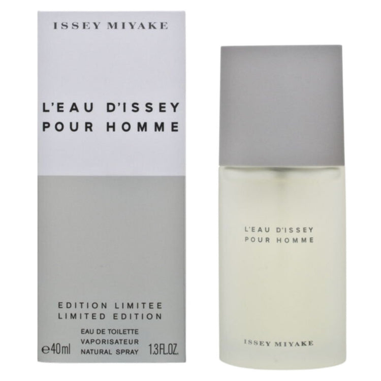 Issey Miyake L’Eau d’Issey Pour Homme Eau de Toilette