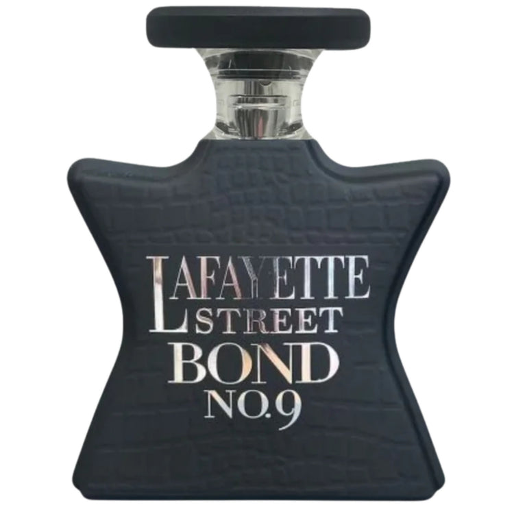 Bond No. 9 Lafayette Street Eau De Parfum