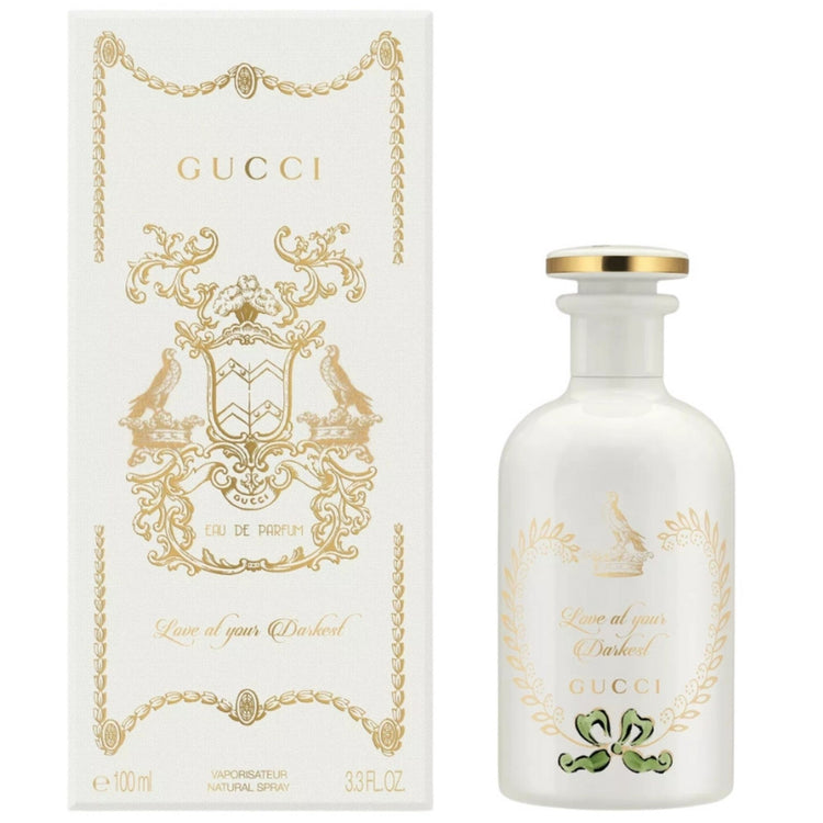 Gucci Love At Your Darkest Eau De Parfum
