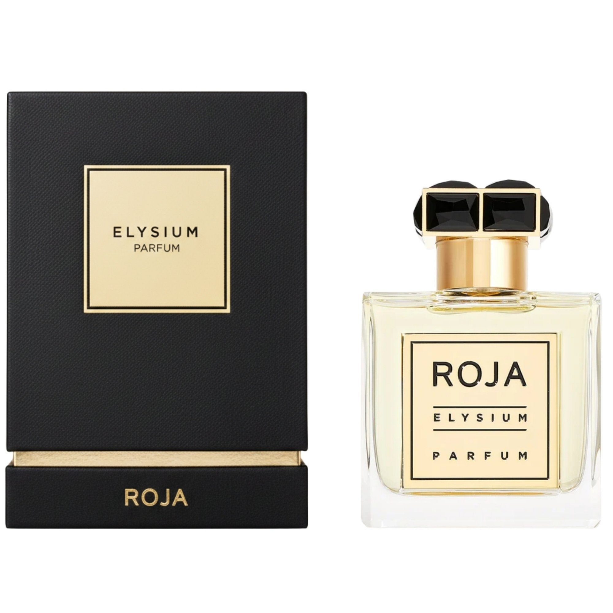 Roja Parfums Elysium Pour Homme Parfum – 5ml & 10ml Samples and