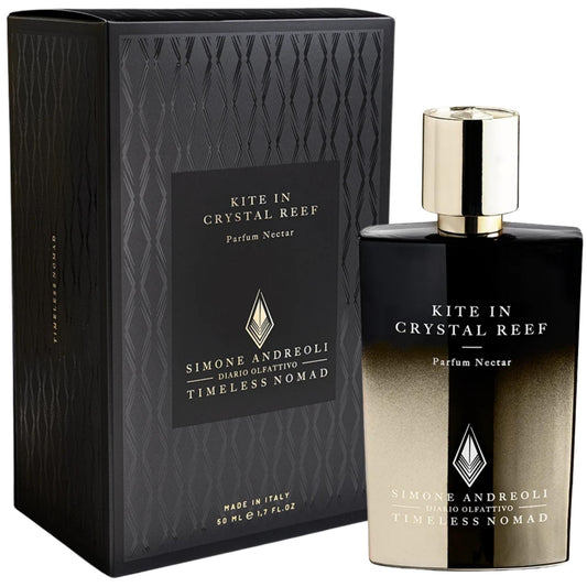 Simone Andreoli Kite in Crystal Reef Eau De Parfum
