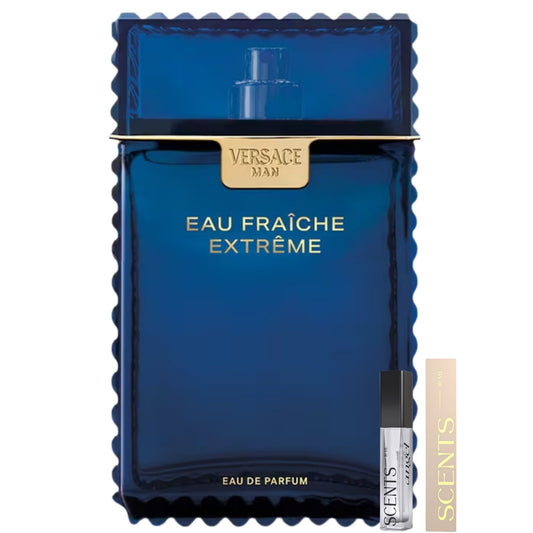 Versace Man Eau Fraîche Extrême Eau de Parfum