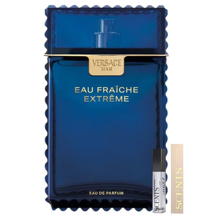 Versace Man Eau Fraîche Extrême Eau de Parfum