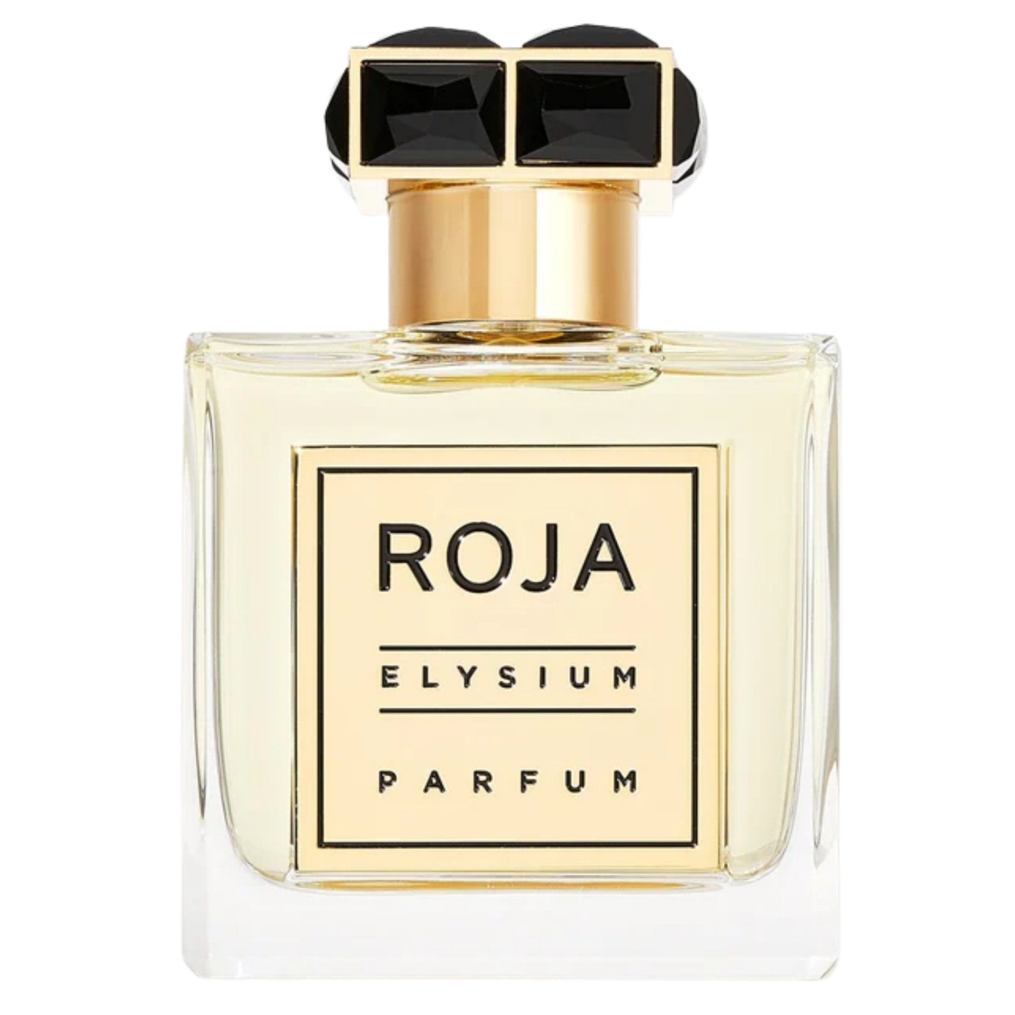 Roja Parfums Elysium Pour Homme Parfum – 5ml & 10ml Samples and