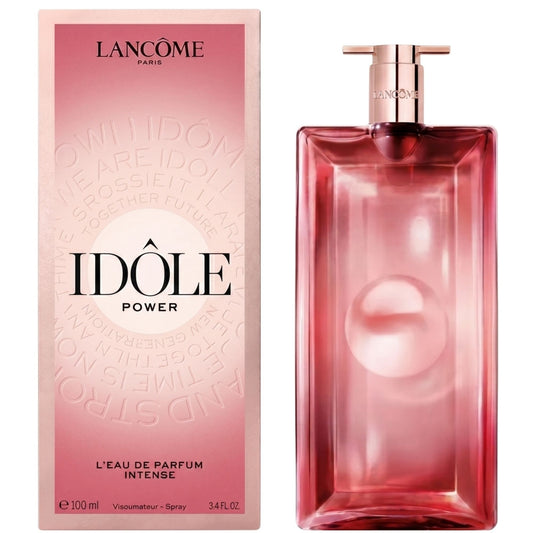 Lancome Idole Power Eau De Parfum Intense