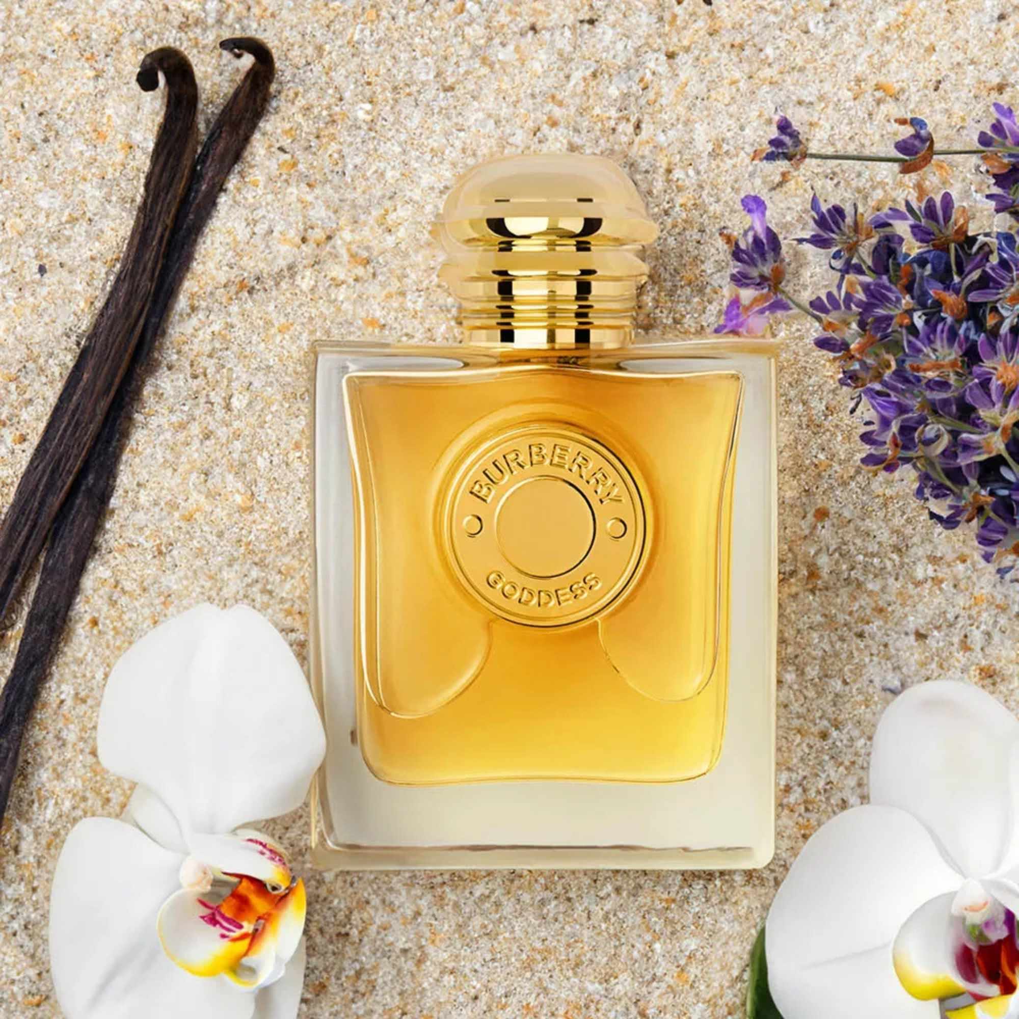 Burberry Goddess Eau de Parfum Intense– 5ml & 10ml Samples and
