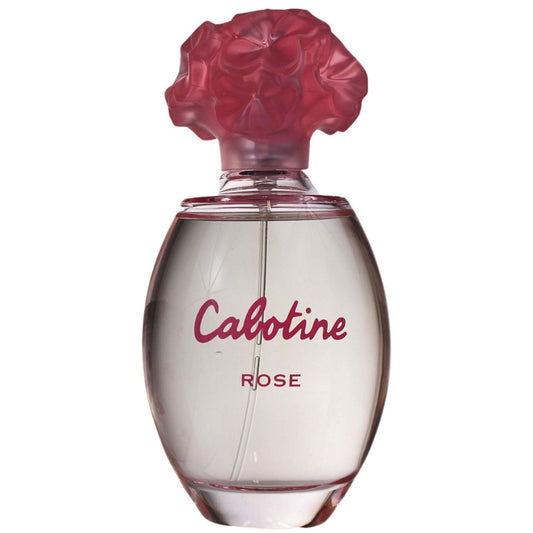 Parfums Gres Cabotine Rose Eau De Toilette