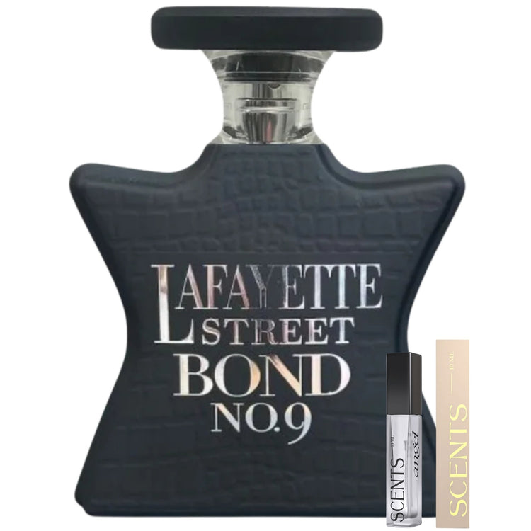 Bond No. 9 Lafayette Street Eau De Parfum