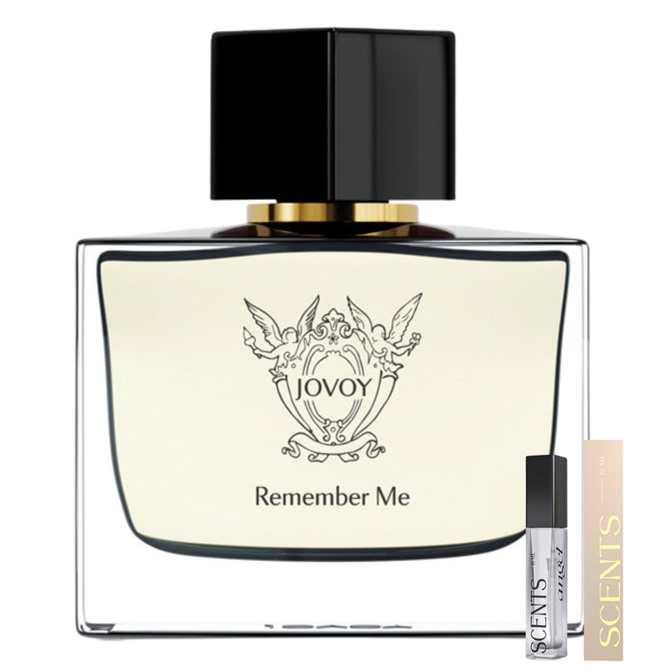 Jovoy Paris Remember Me Eau De Parfum