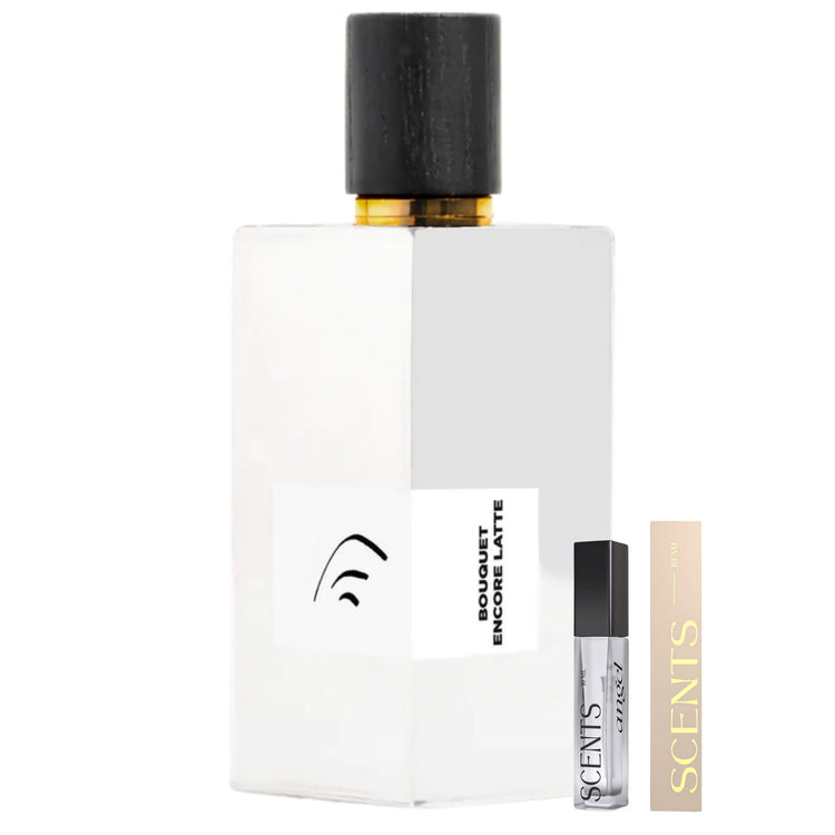 L'Orchestre Parfum Bouquet Encore Latte Eau De Parfum