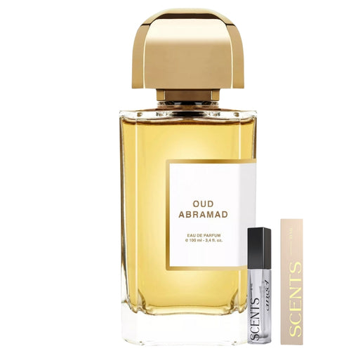Oud Abramad Eau de Parfum