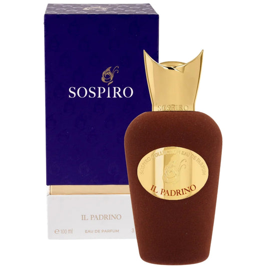 Sospiro Il Padrino Eau de Parfum