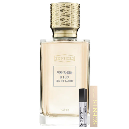 Ex Nihilo Venenum Kiss Eau De Parfum