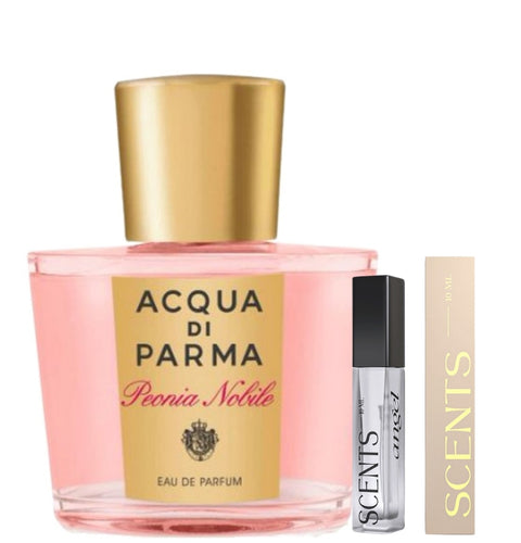 Peonia Nobile Eau de Parfum