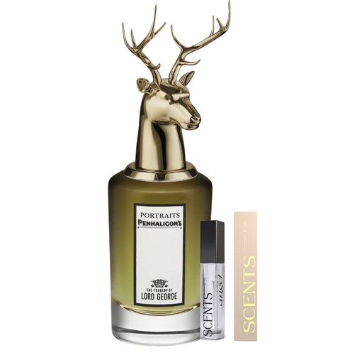 The Tragedy of Lord George Eau de Parfum