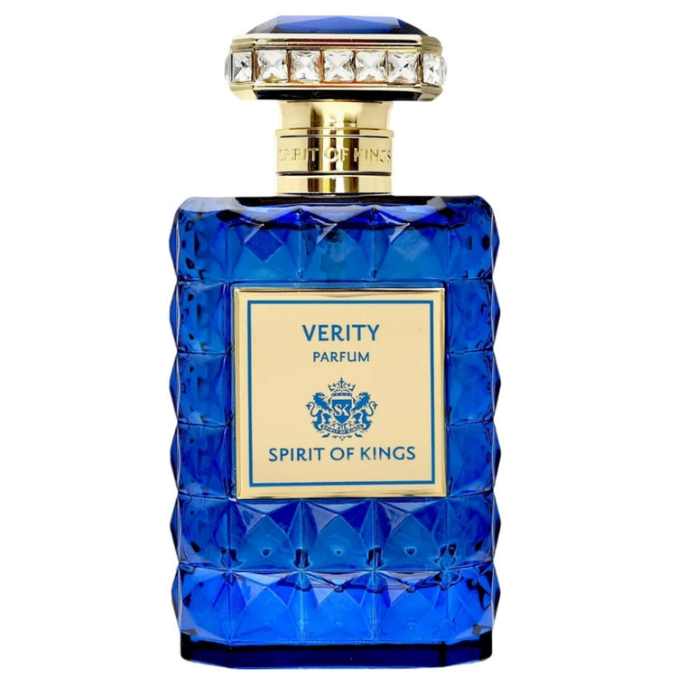 Spirit of Kings Verity Parfum