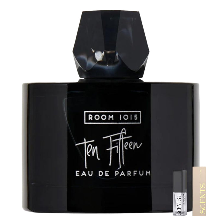 Room 1015 Ten Fifteen Eau De Parfum