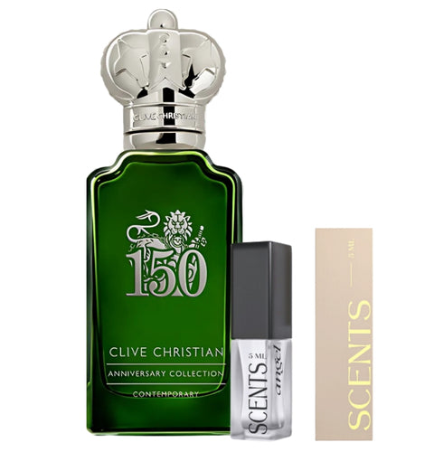 Clive Christian 150th Anniversary