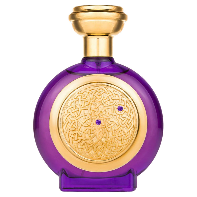 Boadicea The Victorious Violet Sapphire Supercharged Eau De Parfum