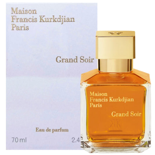 Maison Francis Kurkdjian Grand Soir Eau de Parfum