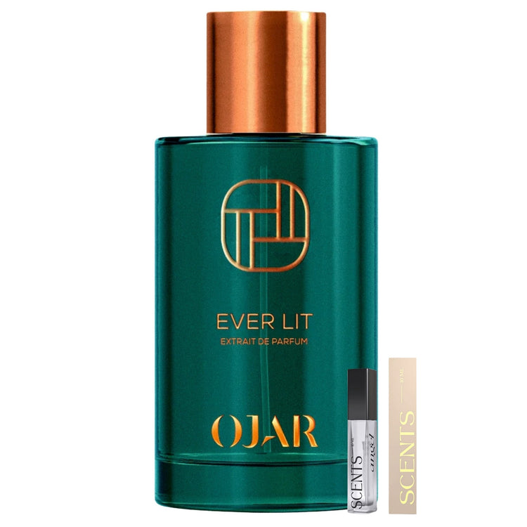 Ojar Ever Lit Extrait de Parfum