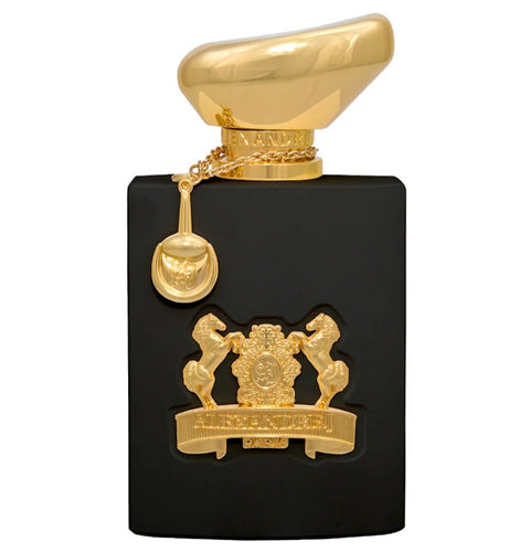 Oscent Black Eau de Parfum
