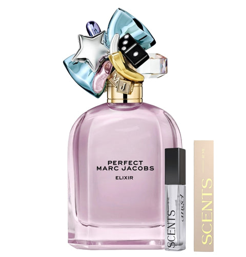 Perfect Elixir Eau de Parfum