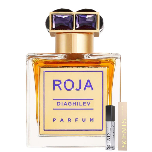 Roja Parfums Diaghilev Parfum