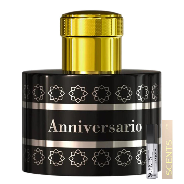 Pantheon Roma Anniversario Extrait de Parfum