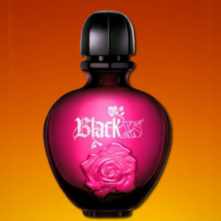 Paco Rabanne Black XS for Her Eau De Toilette