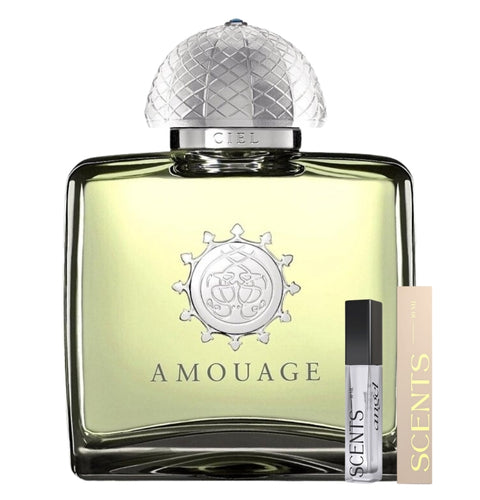 Ciel Woman Eau de Parfum