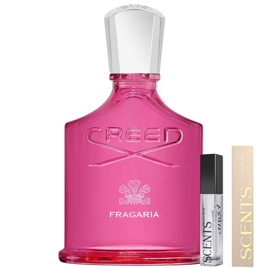 Creed Fragaria Eau De Parfum