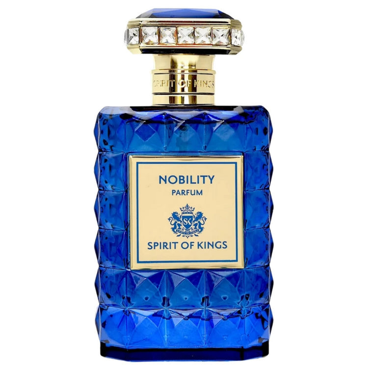 Spirit of Kings Nobility Parfum