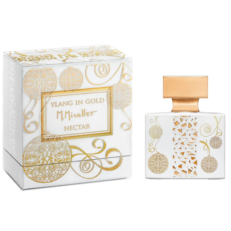 M. Micallef Ylang In Gold Nectar  Eau de Parfum