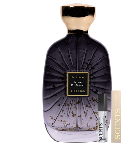 Noir By Night Eau de Parfum