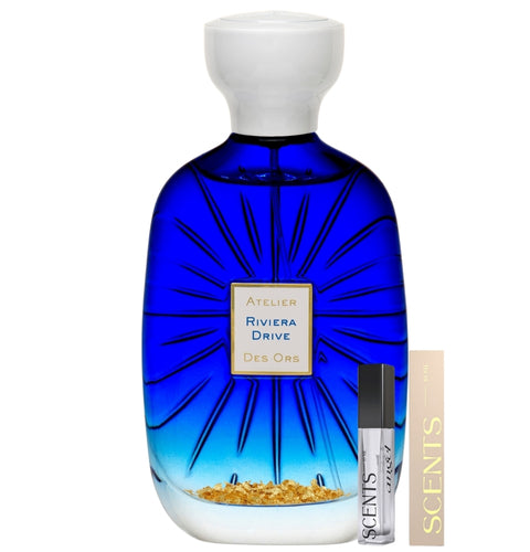 Riviera Drive Eau de Parfum