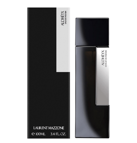Laurent Mazzone Aldheyx Eau de Parfum