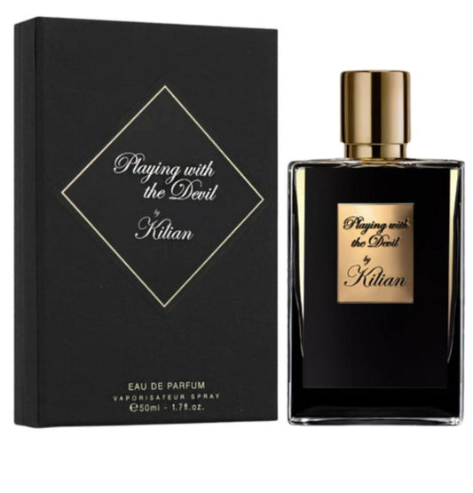 By Kilian Playing With The Devil Eau De Parfum