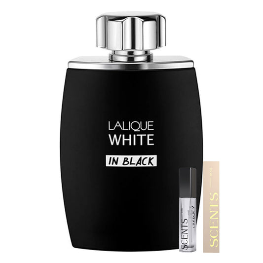 Lalique White In Black Eau de Parfum